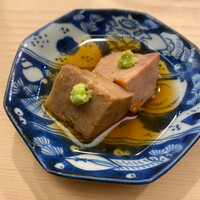 日本橋蛎殻町 すぎた - 