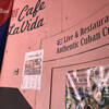 CAFE LA VIDA
