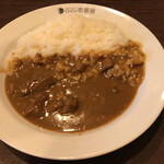 CoCo壱番屋　 - 料理写真:猪肉和風カレー