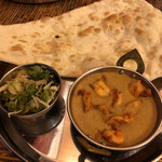 スパイス王国 砥部本店 - 