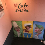 CAFE LA VIDA - 