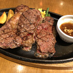 BULLS GRILL - 