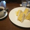 エスタシオンカフェ グラン