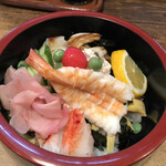 Houzen Zushi - 