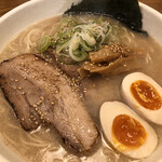 ラーメンスグハ - 