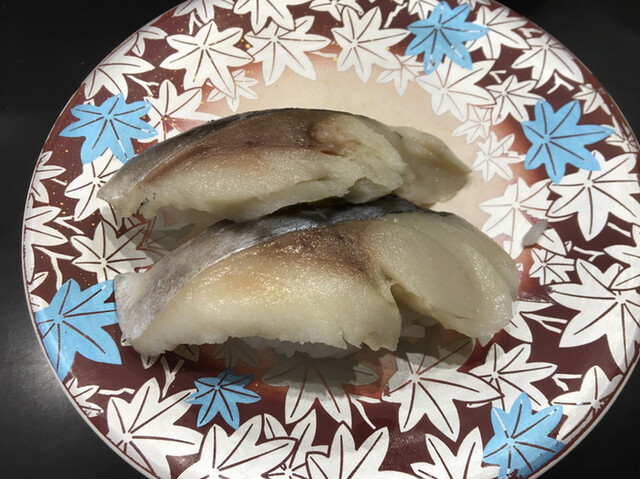 元祖寿司 新宿西口店 がんそずし 新宿 回転寿司 食べログ