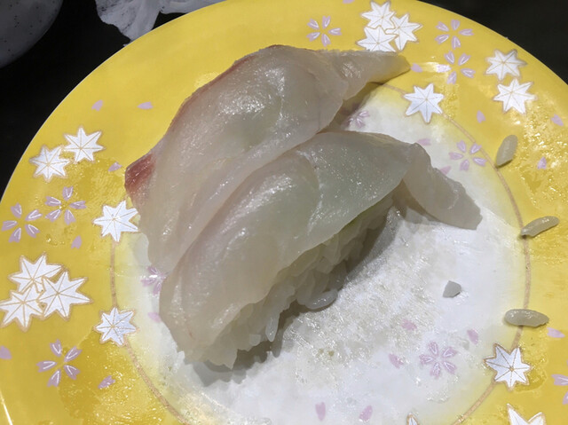 元祖寿司 新宿西口店 がんそずし 新宿 回転寿司 食べログ