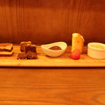 カカオ マーケット バイ マリベル - 