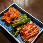 国産和牛の焼肉屋 牛村 - 