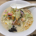 リンガーハット - 