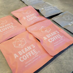 ア ビーンズ コーヒー - 