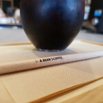 ア ビーンズ コーヒー - 