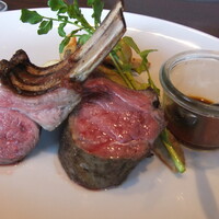 ワカヌイ グリル ダイニング バー 東京 - わかぬい→クリスマスマーケット2019