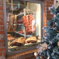 ワカヌイ グリル ダイニング バー 東京 - わかぬい→クリスマスマーケット2019