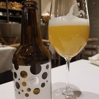 ad hoc  - レストラン専用ビール