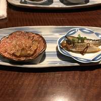 赤坂 津つ井 総本店 - 