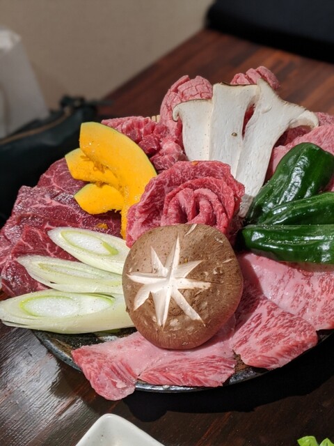 リニューアル 国産和牛の焼肉屋 牛村 新宿 西武新宿 焼肉 食べログ