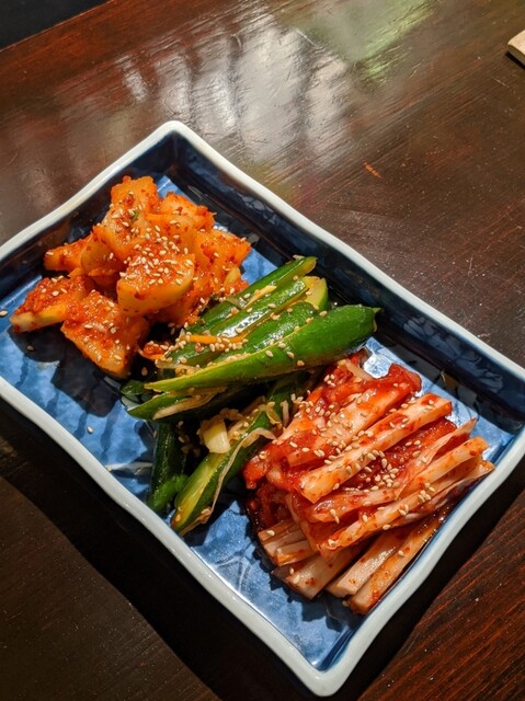リニューアル 国産和牛の焼肉屋 牛村 新宿 西武新宿 焼肉 食べログ