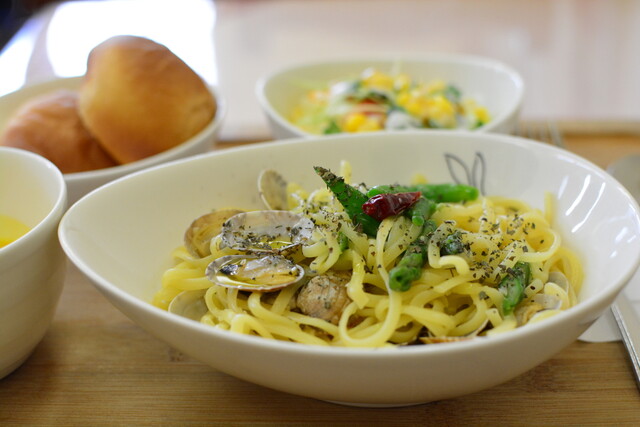 Gatti amando（ガッティ アマンド） - 羽前大山（パスタ）の写真