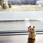 ベーカリーツキヨシ - 