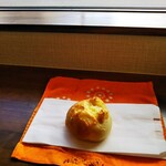 ベーカリーツキヨシ - 