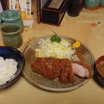 Tonkatsu Maruichi - 