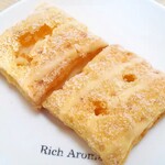 四季の味蔵 - 信州りんごパイ（参考画像）