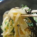 分讃岐うどんあ季 時譚 - 