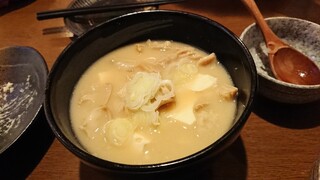 Goukaku - 煮込み！