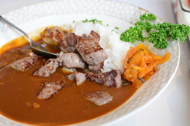 ニューヨークニューヨーク - 鶴岡（パスタ）の写真