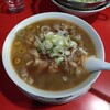 末廣ラーメン本舗 仙台駅前分店 