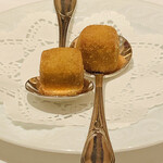 カランドリエ - 