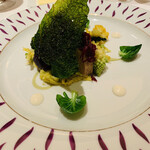 カランドリエ - 