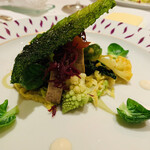 カランドリエ - 