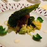 カランドリエ - 