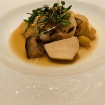 カランドリエ - 