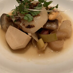 カランドリエ - 