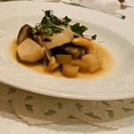 カランドリエ - 