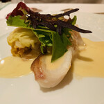 カランドリエ - 