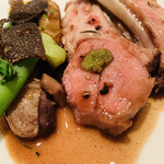 カランドリエ - 