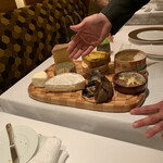 カランドリエ - 