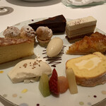 カランドリエ - 