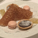 カランドリエ - 