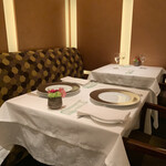 カランドリエ - 