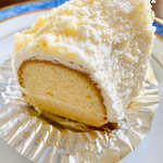 パティスリー・ド・ロマン - 