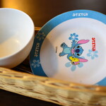 Yuuwa - 子供用のお皿等