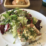 Bistro des Chenapans - 