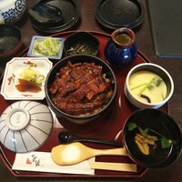 ひつまぶし 備長 本店 - 