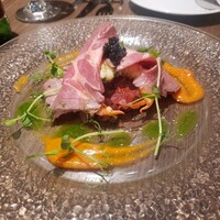 ダルマット 六本木ヒルズ店 - 