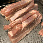 マッコリの物語 - 